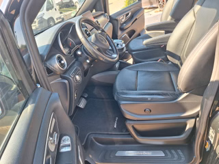 Mercedes-Benz V 250 Automatik*AMG LINE* 6 SITZER*NAVI*PDC* - bilder 1