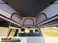 Daumennagel 10 - Volkswagen T6 Lang Camper WoMo Caravan Aufstelldach Klima Küche AHK