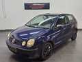 Daumennagel 3 - Volkswagen Polo IV Basis