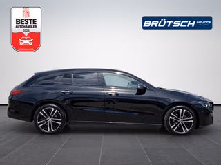 Mercedes-Benz CLA 180 Shooting Brake Progessive AUTOMATIK / LED / NAVI - foto 3