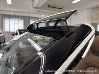 Mercedes-Benz C 180 Cabrio Aut. AMG - nur 30.000 km - KAM LED - foto 31