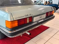 Daumennagel 9 - Ford GRANADA GL-GHIA  SERVO/SCHIEBEDACH
