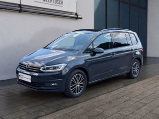 Volkswagen Touran Used vehicle for sale