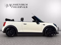 Daumennagel 7 - MINI ONE Cabrio *2.HAND*GUTER ZUSTAND*SALT-PAKET*SHZ*