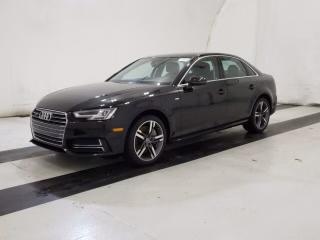Audi A4 Used vehicle for sale
