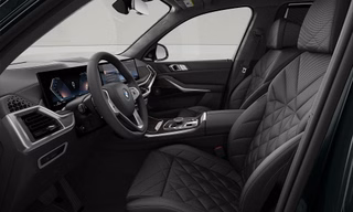 2027 BMW X7 xDrive40i - photo 6