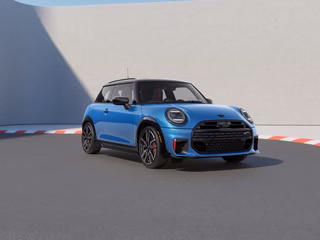 2027 MINI John Cooper Works 2 Door - photo 2