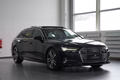 Daumennagel 5 - Audi A6 Avant 40 TDI quattro AUT NAV PANO AHK LED STHZ