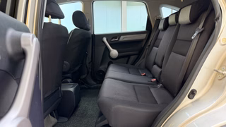 Honda CR-V Elegance  PANO SHZ A/C 4x4 - bilder 2