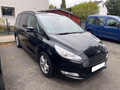 Daumennagel 3 - Ford Galaxy Business FAHRBEREIT MOTORSCHADEN EXPORT