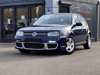 Volkswagen Golf Used vehicle for sale