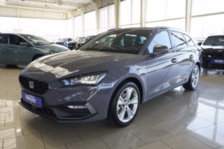 SEAT Leon Neuwagen Kaufen