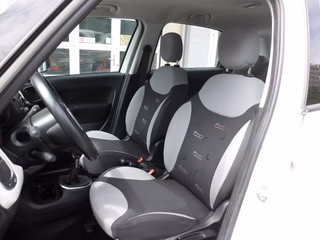 Fiat 500L 1.3 JTD Popstar - photo 8