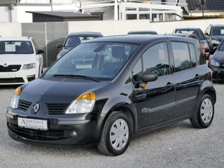 Renault Modus Gebrauchtwagen Kaufen