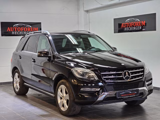 Mercedes-Benz ML 350 Gebrauchtwagen Kaufen