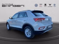 Daumennagel 9 - Volkswagen T-Roc Life 2.0 TDI LED+Navi+Alu+PDC