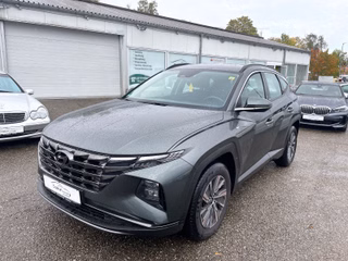 Hyundai TUCSON Gebrauchtwagen Kaufen
