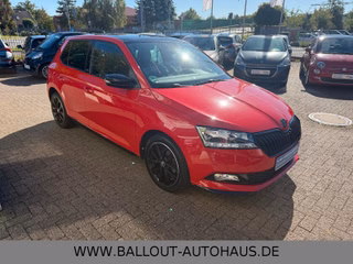 Skoda Fabia Monte Carlo*2.HAND*PANO**KLIMA*CARPLAY*SHZ - foto 4