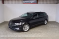 Daumennagel 2 - Volkswagen Passat Variant Business 2.0 TDI DSG NAVI ACC AHK