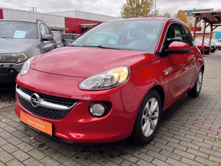 Opel Adam Gebrauchtwagen Kaufen