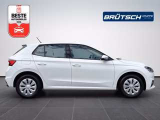 Skoda Fabia 1.0 MPI Selection KLIMAAUTOMATIK / LED / SITZHEIZUNG - foto 3
