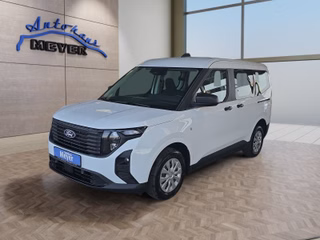 Ford Tourneo Courier age.one-day registration Kaufen