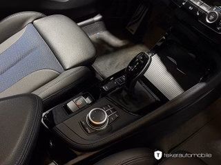 BMW X1 xDrive 25 d M Sport *Individual* - foto 12