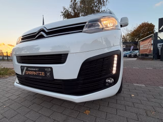 Citroën SpaceTourer Business M*Aut.*Pano*Navi*AHK - foto 2