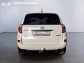 Daumennagel 4 - Toyota RAV4 Travel/AUTOMATIK/4X4/1.HAND/KAMERA/AHK/
