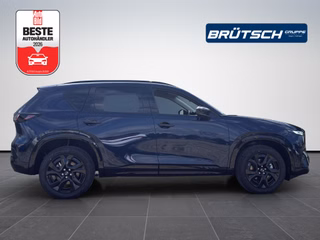 Mazda CX-5 2.5l 141PS 6AT Homura FWD - bilder 3