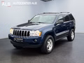 Daumennagel 1 - Jeep Grand Cherokee 5.7 V8/AUTOMATIK/4X4/LEDER/HU NEU/TOP/