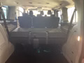 Daumennagel 10 - Ford Transit Custom Kombi E 340 L1 Elektro Limited