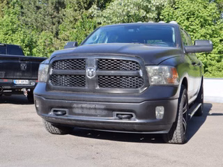 Dodge RAM Gebrauchtwagen Kaufen