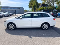 Daumennagel 11 - SEAT Leon ST Style TÜV 10/27 GGG AHK Klima 2.Hand