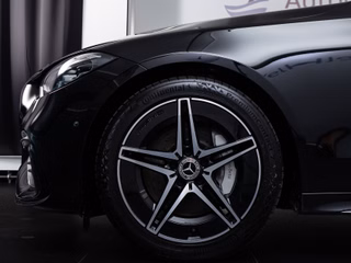 Mercedes-Benz C 220d AMG-LINE LED DISTR VIRTUAL AHK SPORTSITZ - bilder 6
