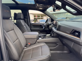 Chevrolet Suburban 6.2l High Country 2026 + 24" + 4 Jahren Garantie - foto 30