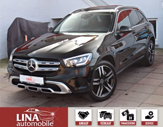 Mercedes-Benz GLC 300 Used vehicle for sale