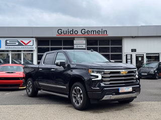 Chevrolet Silverado 6.2 V8 High Country + LPG + BakFlip + Garantie - bilder 1
