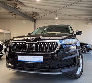 Skoda Kodiaq Style DSG LED Pano 7-Sitzer Kamera - foto 1