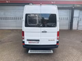 Daumennagel 11 - MAN TGE 2.0TDI 140 PS 3.5T L3H3 Automatik