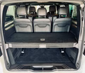 Daumennagel 50 - Mercedes-Benz V 300 V d Avantgarde Edition 2021 lang AMG