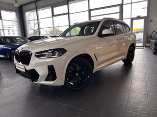 BMW X3 Gebrauchtwagen Kaufen