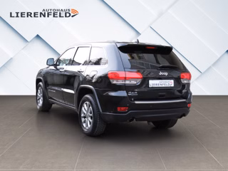 Jeep Grand Cherokee 3.0 CRD Facelift Limited AHK - фото 3
