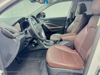 Hyundai Grand Santa Fe blue Premium 4WD *7Sitze*AHK*Voll* - foto 6