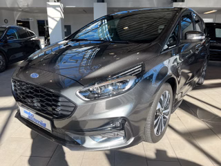 Ford S-Max  ST-Line AWD
