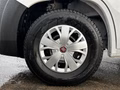 Daumennagel 32 - VANTourer 630 L Comfort Safety Einzelsitze Voll-LED Hubbett