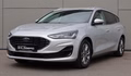 Daumennagel 1 - Ford Focus Turnier 1.5 TDCi/TITANIUM/ACC/LED/NAVI/KAMERA/KEYLESS