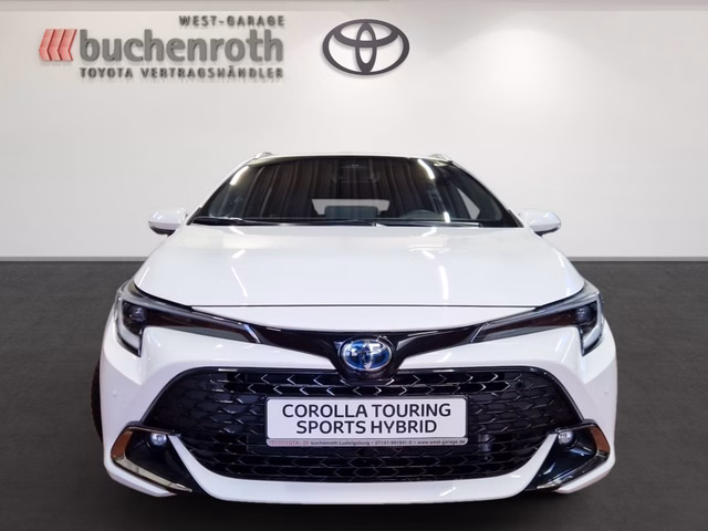 Toyota Corolla Touring Sports + Technik Paket - foto 2