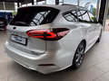 Daumennagel 5 - Ford Focus Turnier ST-Line X HeadUp + B&O + ACC