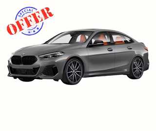 2022 BMW M235i xDrive Gran - photo 1